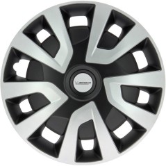 MICHELIN Lot de 4 enjoliveurs - 16 - NVS spécial utilitaires