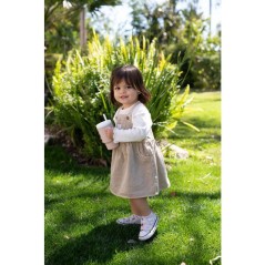 Ma premiere tasse silicone - INFANTINO - 255 ml - Pirouette