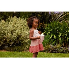 Ma premiere tasse silicone - INFANTINO - 255 ml - Pirouette