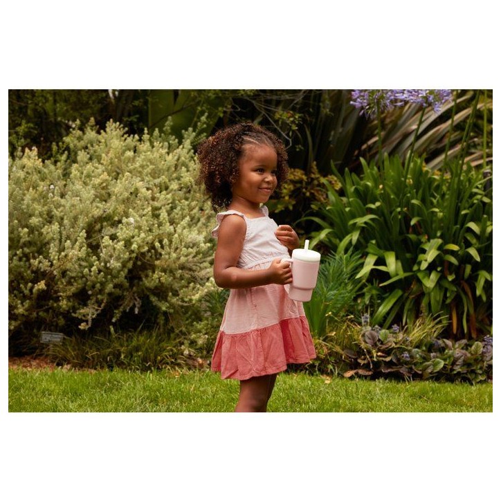Ma premiere tasse silicone - INFANTINO - 255 ml - Pirouette
