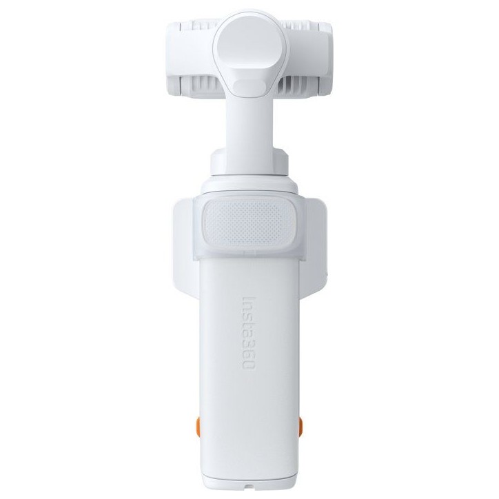 Caméra sport - INSTA360 - Luna Ultra - Standard - Bundle - Stellar White Caméra sport - INSTA360 - Luna Ultra - Standard - Bundle - Stellar White