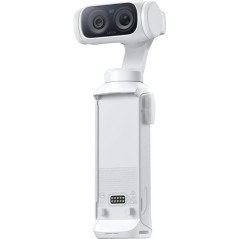 Caméra sport - INSTA360 - Luna Ultra - Standard - Bundle - Stellar Wh