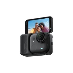 Caméra sport - INSTA360 - Go Ultra - Creator Bundle - 4K - Noir