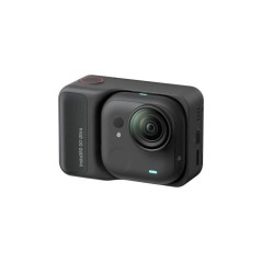 Caméra sport - INSTA360 - Go Ultra - Creator Bundle - 4K - Noir