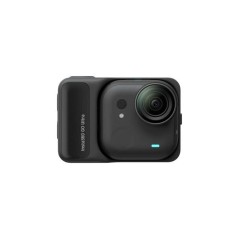 Caméra sport - INSTA360 - Go Ultra - Creator Bundle - 4K - Noir
