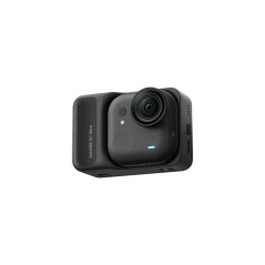 Caméra sport - INSTA360 - Go Ultra - Creator Bundle - 4K - Noir