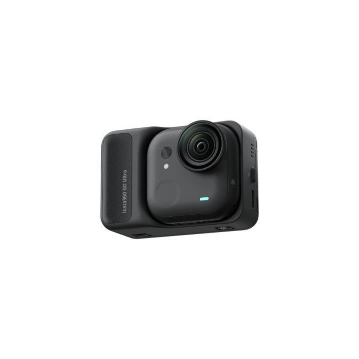 Caméra sport - INSTA360 - Go Ultra - Creator Bundle - 4K - Noir