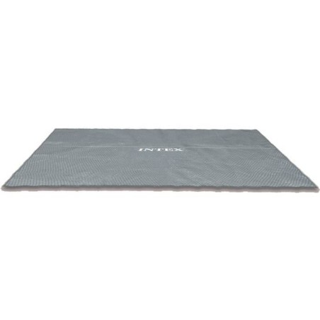 Bâche a bulles renforcée pour piscine - Rectangulaire - 5,49 x 2,74