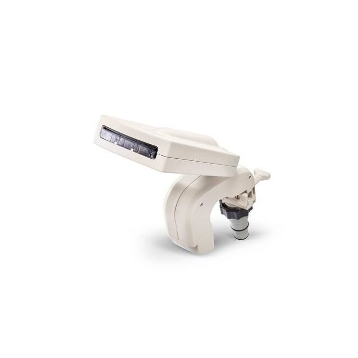 Projecteur de piscine LED - Intex - PP 28089 - Multicolore - Vert - Fontaine piscine