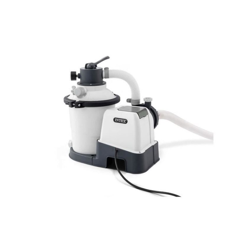 Filtre a sable Intex SX925 2m3/h jusqu'a 17m3