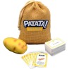 PATATA (VERSION FAMILLE) - Jeu d'ambiance - BLUE ORANGE - Jeu patate c