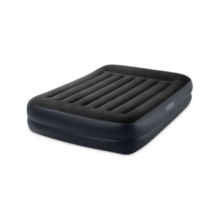 Matelas gonflable Intex - 2 personnes - 150 x 200 x 42 cm