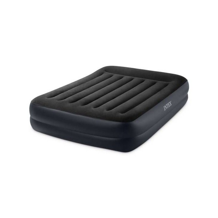 Matelas gonflable Intex - 2 personnes - 150 x 200 x 42 cm Matelas gonflable Intex - 2 personnes - 150 x 200 x 42 cm