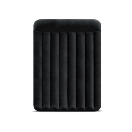 Matelas gonflable Intex - 2 personnes - 150 x 200 x 42 cm
