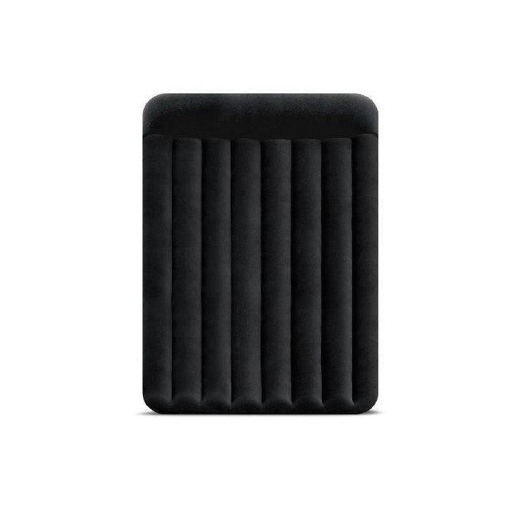 Matelas gonflable Intex - 2 personnes - 150 x 200 x 42 cm Matelas gonflable Intex - 2 personnes - 150 x 200 x 42 cm