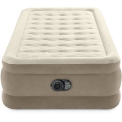 Lit d'appoint Intex - 1 Personne - 100 x 190 cm