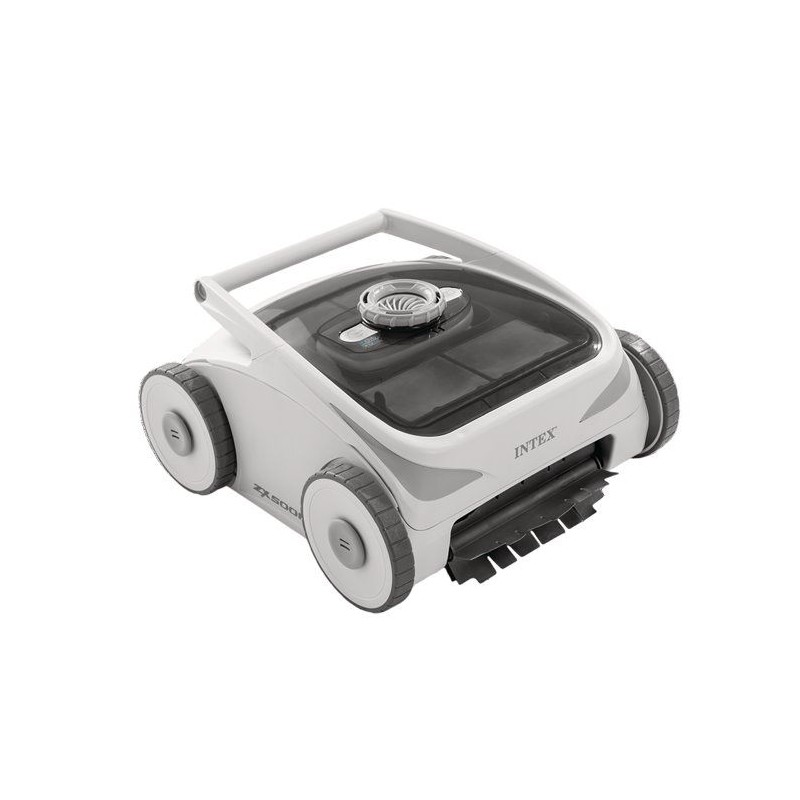 Intex - Robot aspirateur ZX500R - 28624