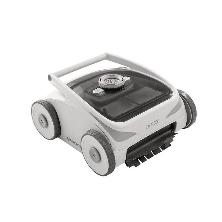 Intex - Robot aspirateur ZX500R - 28624