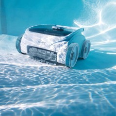 Intex - Robot aspirateur ZX500R - 28624