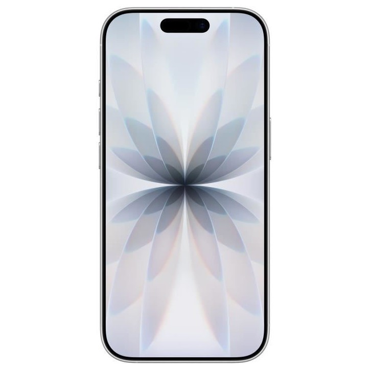 APPLE iPhone 17 512GB White