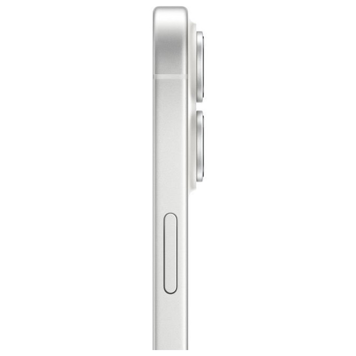 APPLE iPhone 17 512GB White