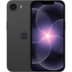APPLE iPhone 17e 256GB Black