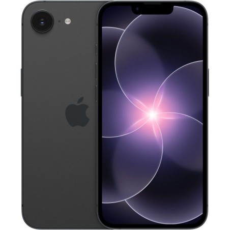 APPLE iPhone 17e 256GB Black