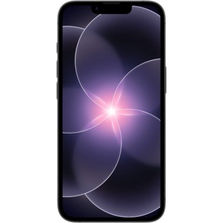 APPLE iPhone 17e 256GB Black