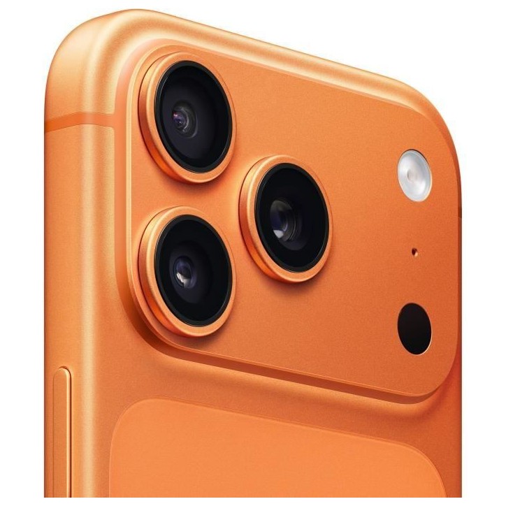 APPLE iPhone 17 Pro 256GB Cosmic Orange