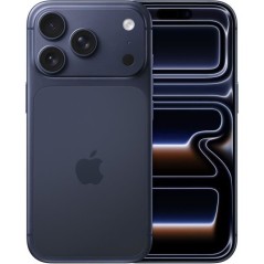 APPLE iPhone 17 Pro 512GB Deep Blue