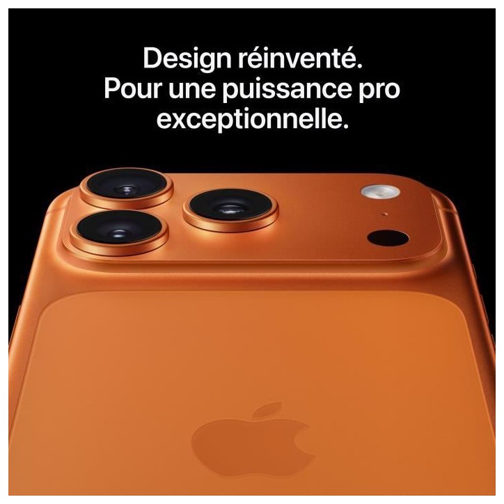 APPLE iPhone 17 Pro Max 1TB Deep Blue