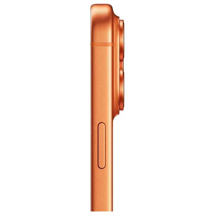 APPLE iPhone 17 Pro Max 1TB Cosmic Orange