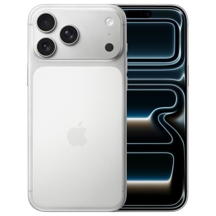 APPLE iPhone 17 Pro Max 1TB Silver