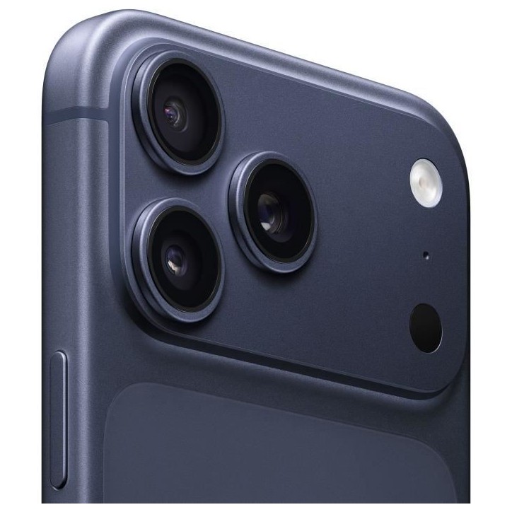 APPLE iPhone 17 Pro Max 256GB Deep Blue
