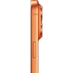 APPLE iPhone 17 Pro Max 256GB Cosmic Orange