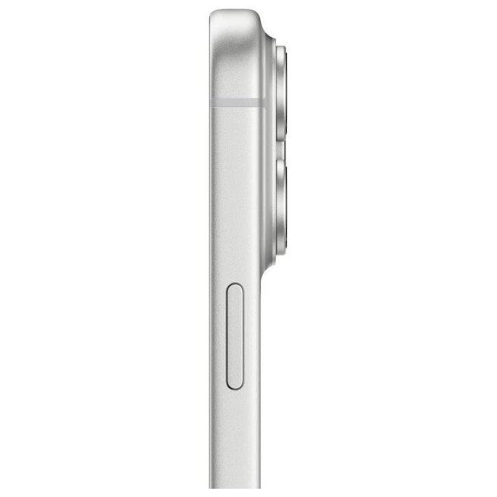 APPLE iPhone 17 Pro Max 512GB Silver