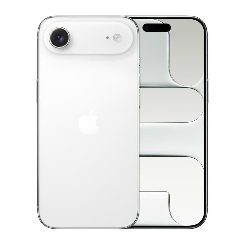 APPLE iPhone Air 256GB Cloud White