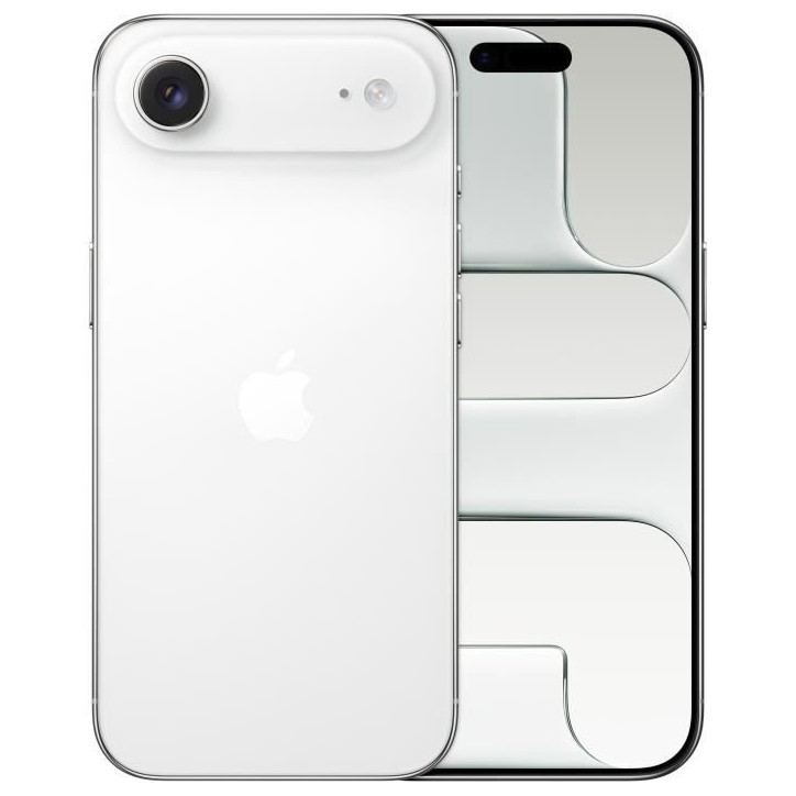 APPLE iPhone Air 256GB Cloud White