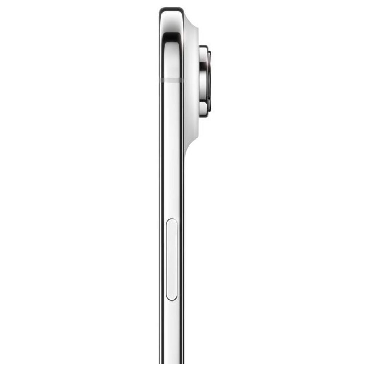 APPLE iPhone Air 256GB Cloud White