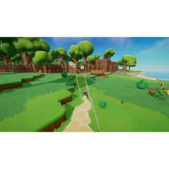 Overthrown - Jeu PS5
