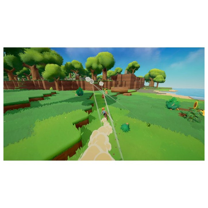 Overthrown - Jeu PS5