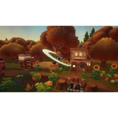 Overthrown - Jeu PS5