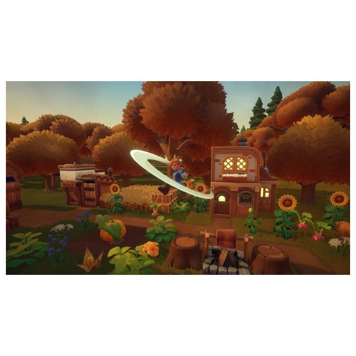 Overthrown - Jeu PS5