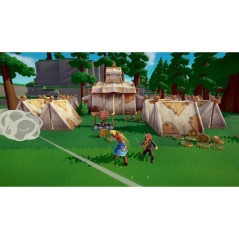 Overthrown - Jeu PS5