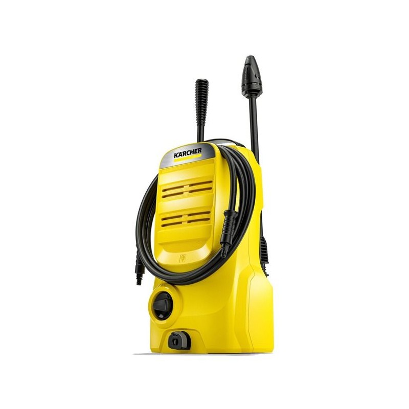 Nettoyeur haute pression KARCHER K 2 Classic - 360 L/h - 1400 W - 110