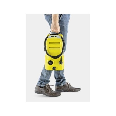 Nettoyeur haute pression KARCHER K 2 Classic - 360 L/h - 1400 W - 110 bar