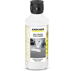 Accessoire aspirateur / cireuse Karcher NETTOYANT SOL UNIVERSEL 500ML