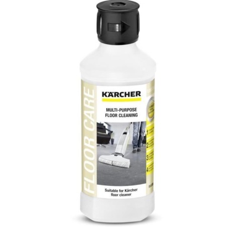 Accessoire aspirateur / cireuse Karcher NETTOYANT SOL UNIVERSEL 500ML