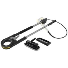 Lance télescopique haute pression TLA 4 KARCHER + Accessoire spécial