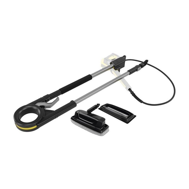 Lance télescopique haute pression TLA 4 KARCHER + Accessoire spécial